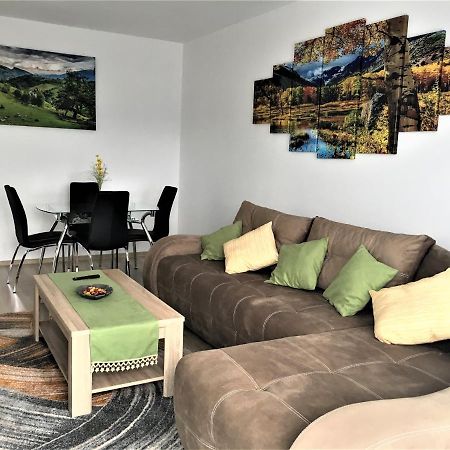 Apartmán Mountain View Escape Brašov Exteriér fotografie