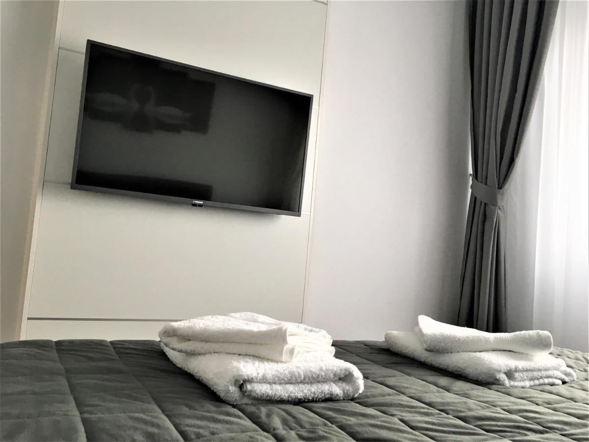 Apartmán Mountain View Escape Brašov Exteriér fotografie