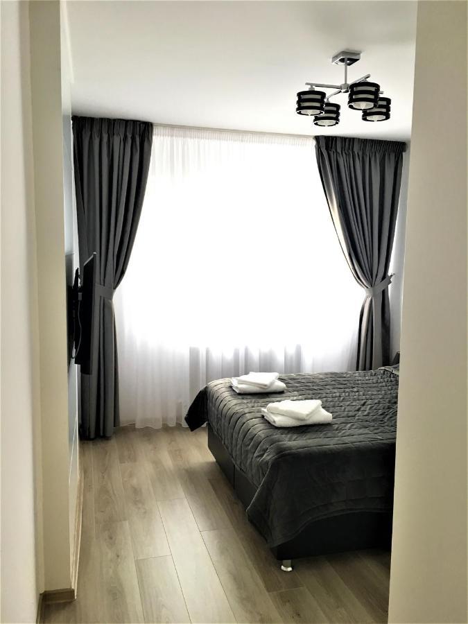 Apartmán Mountain View Escape Brašov Exteriér fotografie