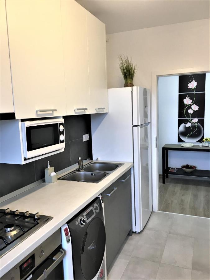 Apartmán Mountain View Escape Brašov Exteriér fotografie
