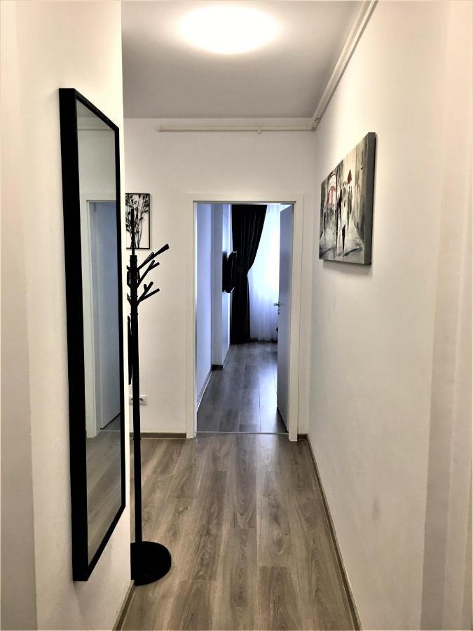 Apartmán Mountain View Escape Brašov Exteriér fotografie